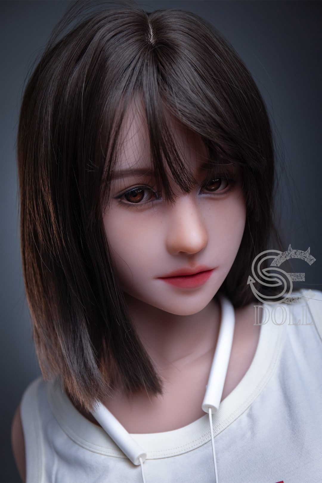 Phoebe.C Sexdocka (SEDoll 157cm H-Kupa #102 TPE)
