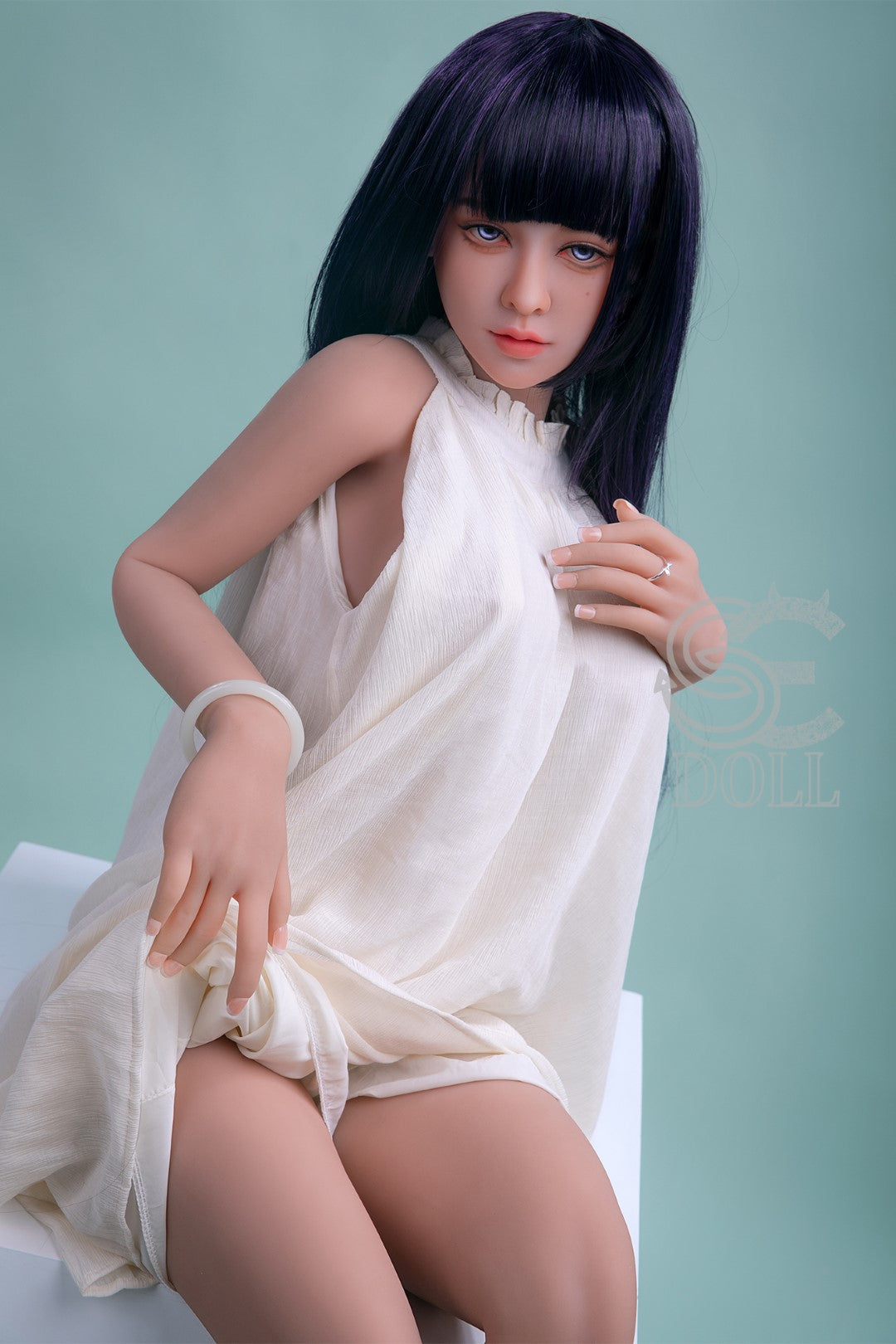 Kiko Sexdocka (SEDoll 151cm E-Kupa #010 TPE)