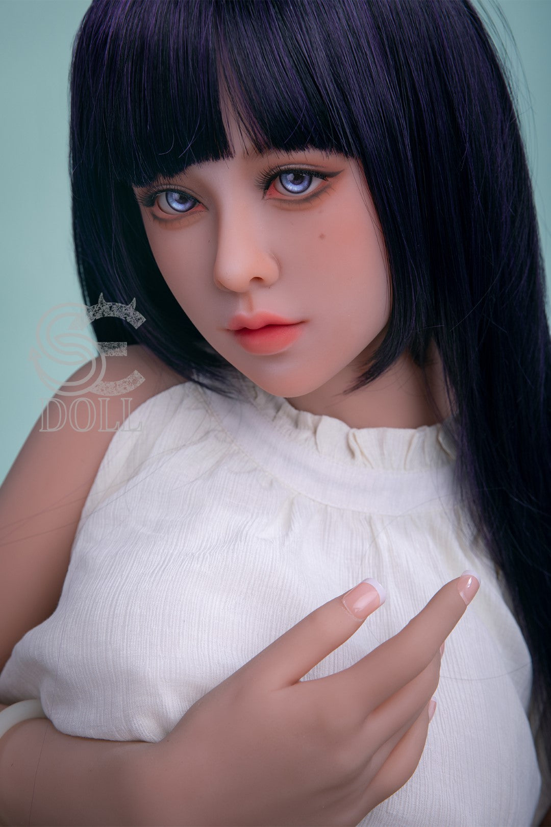 Kiko Sexdocka (SEDoll 151cm E-Kupa #010 TPE)
