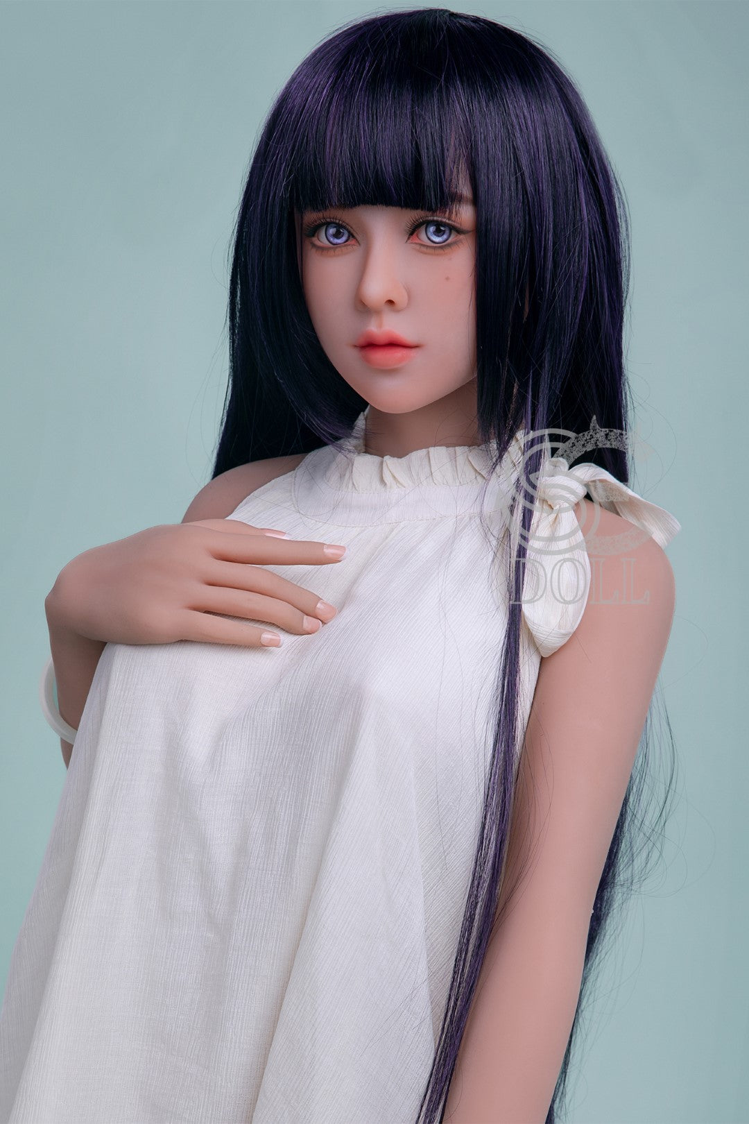 Kiko Sexdocka (SEDoll 151cm E-Kupa #010 TPE)