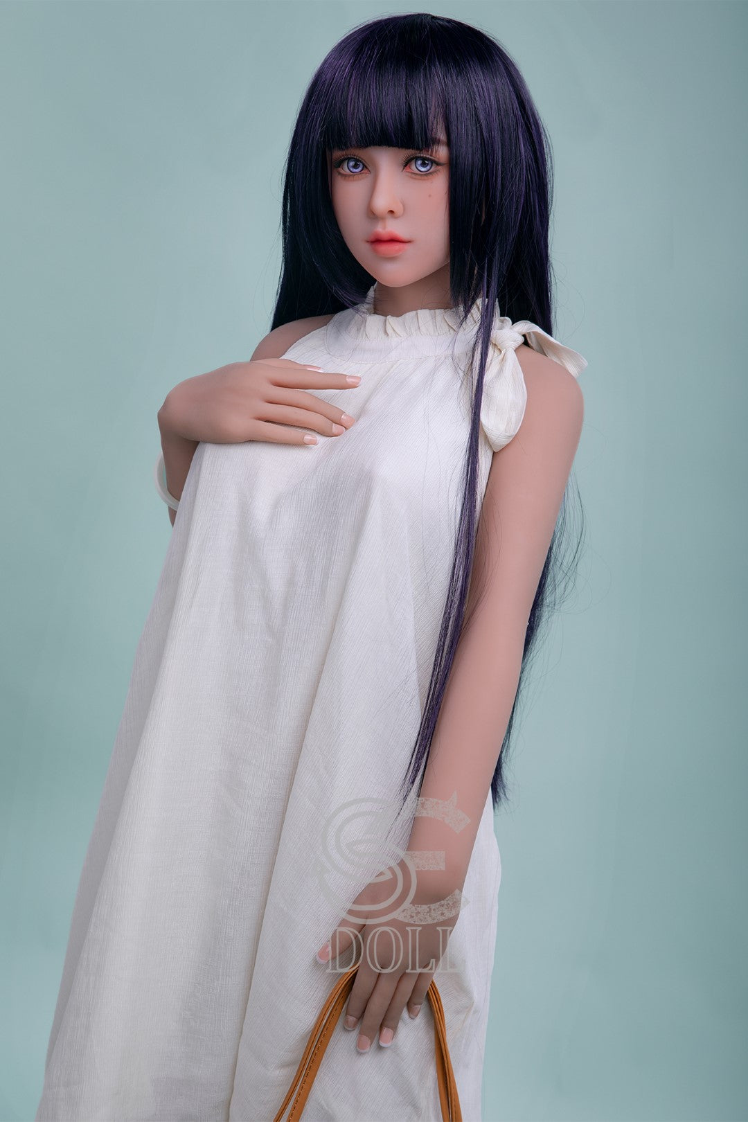 Kiko Sexdocka (SEDoll 151cm E-Kupa #010 TPE)