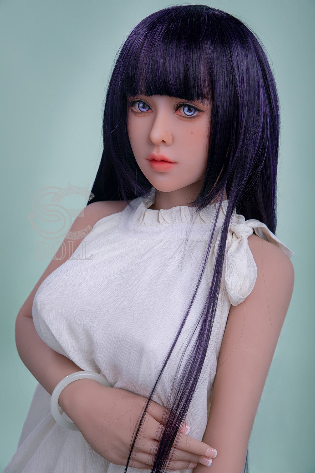 Kiko Sexdocka (SEDoll 151cm E-Kupa #010 TPE)