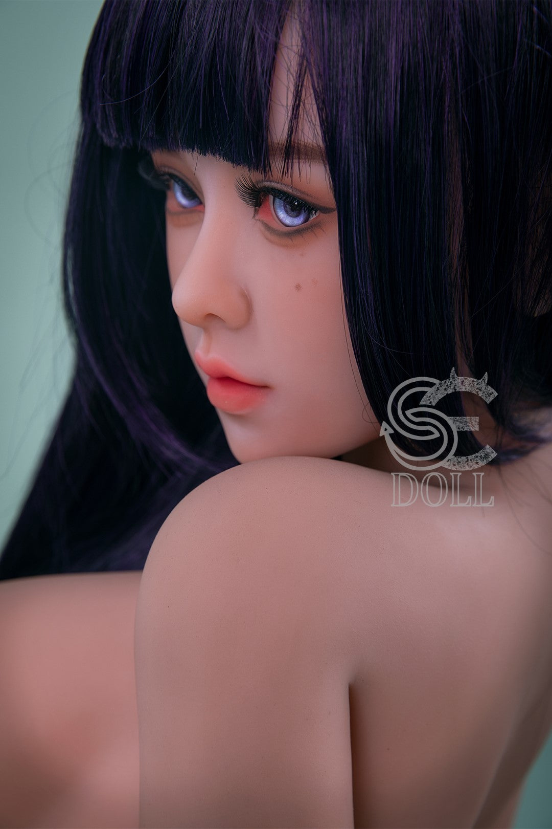 Kiko Sexdocka (SEDoll 151cm E-Kupa #010 TPE)
