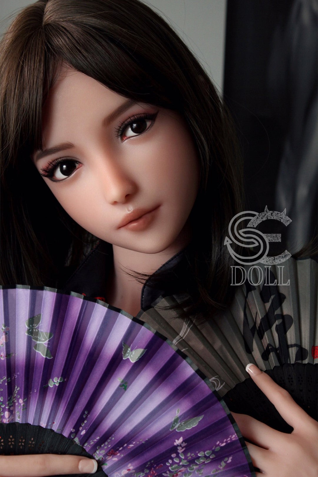 Tracy.b seksinukke (SEDoll 161 cm f-cup #L76 TPE)