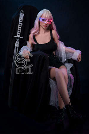 Harper.A Sexdocka (SEDoll 168cm F-Kupa #122 TPE)