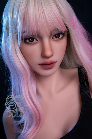 Harper.a seksinukke (SEDoll 168 cm f-cup #122 TPE)