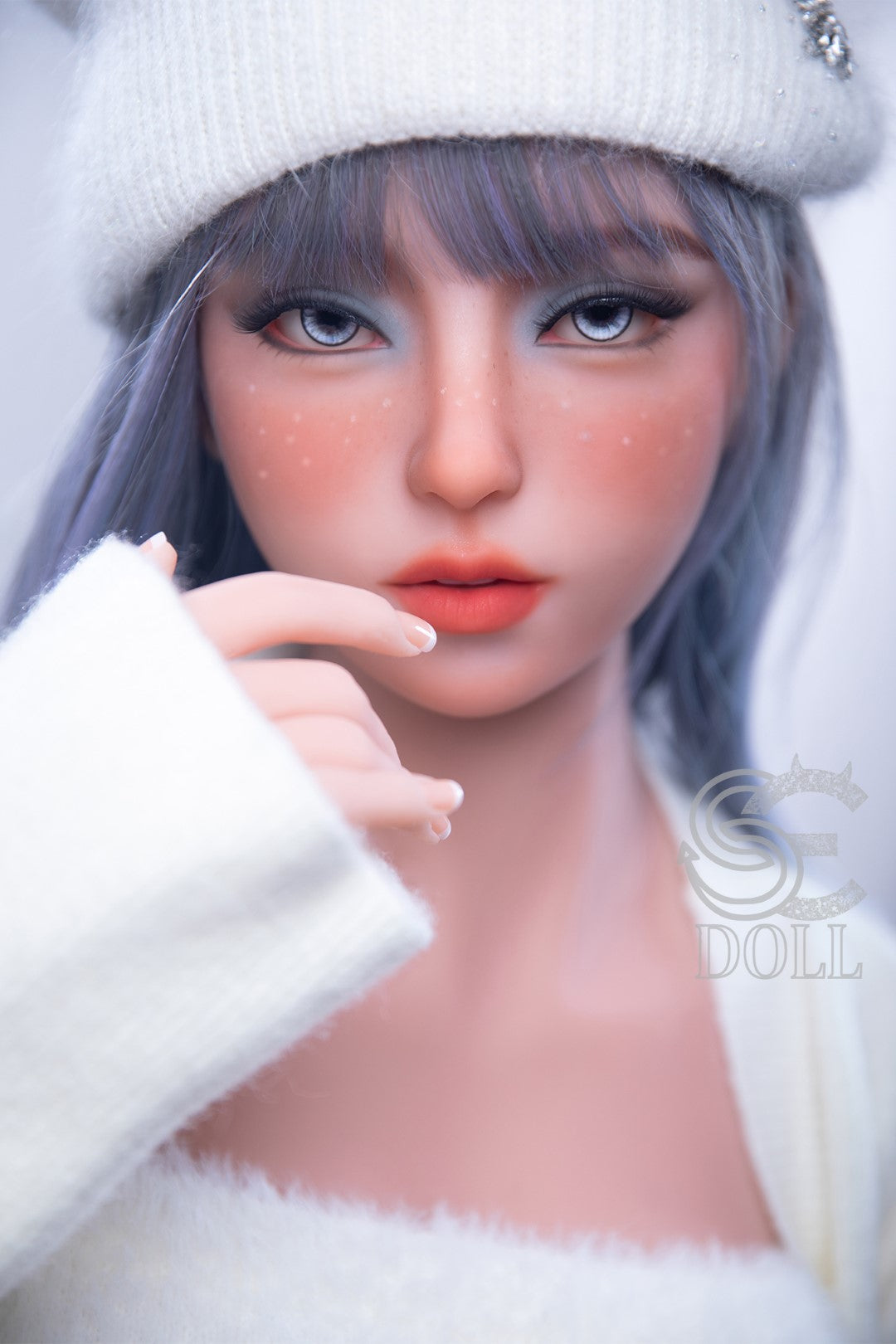 Melodia seksinukke (SEDoll 161 cm f-cup #120 TPE)