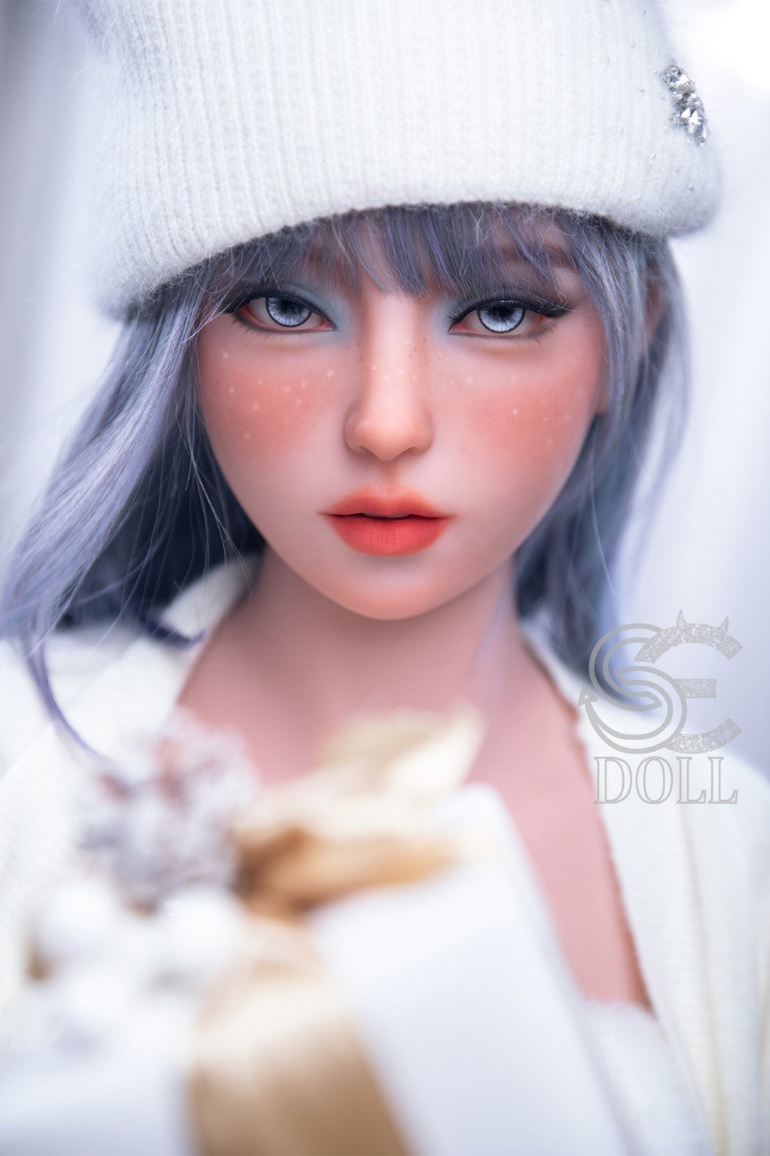 Melodia seksinukke (SEDoll 161 cm f-cup #120 TPE)