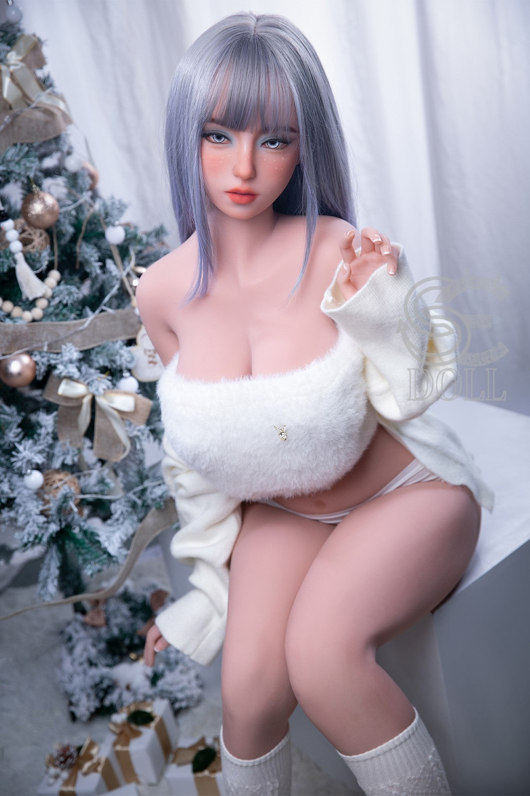 Melodia seksinukke (SEDoll 161 cm f-cup #120 TPE)