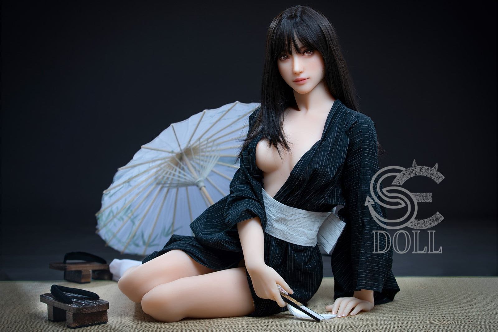 Aurora.A Sexdocka (SEDoll 166cm C-Kupa #125 TPE)