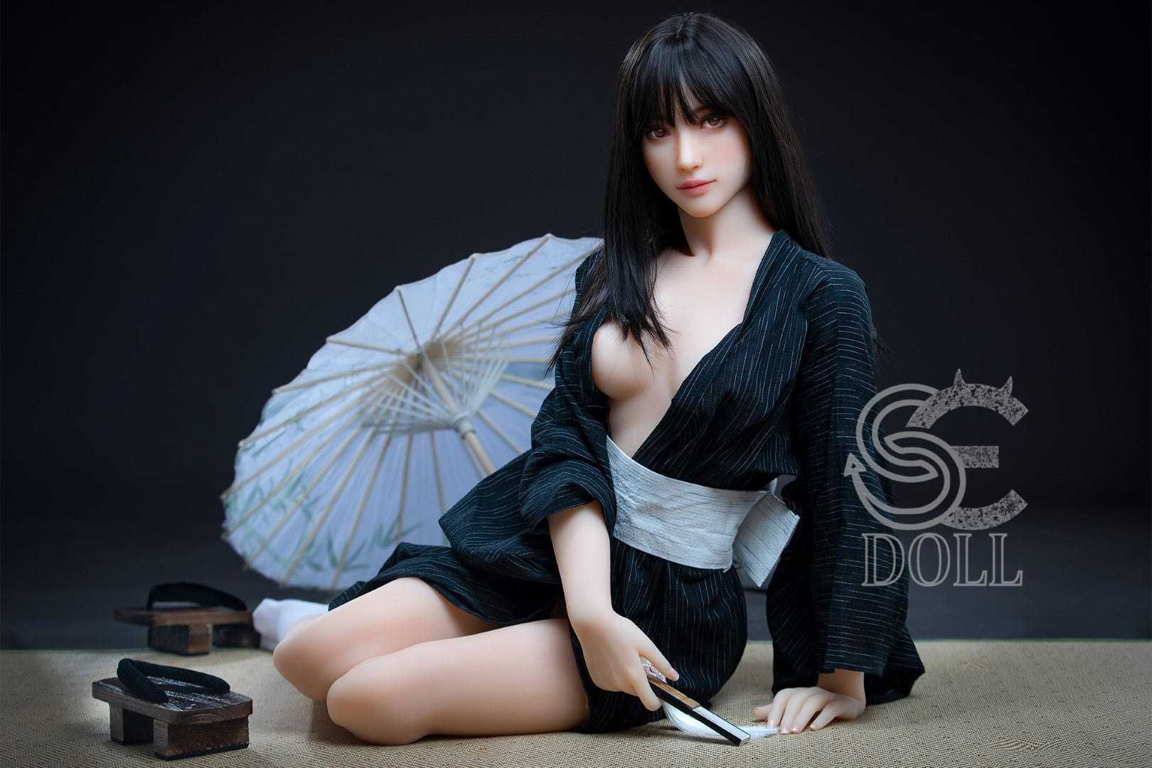 Aurora.a seksinukke (SEDoll 166 cm c-cup #125 TPE)