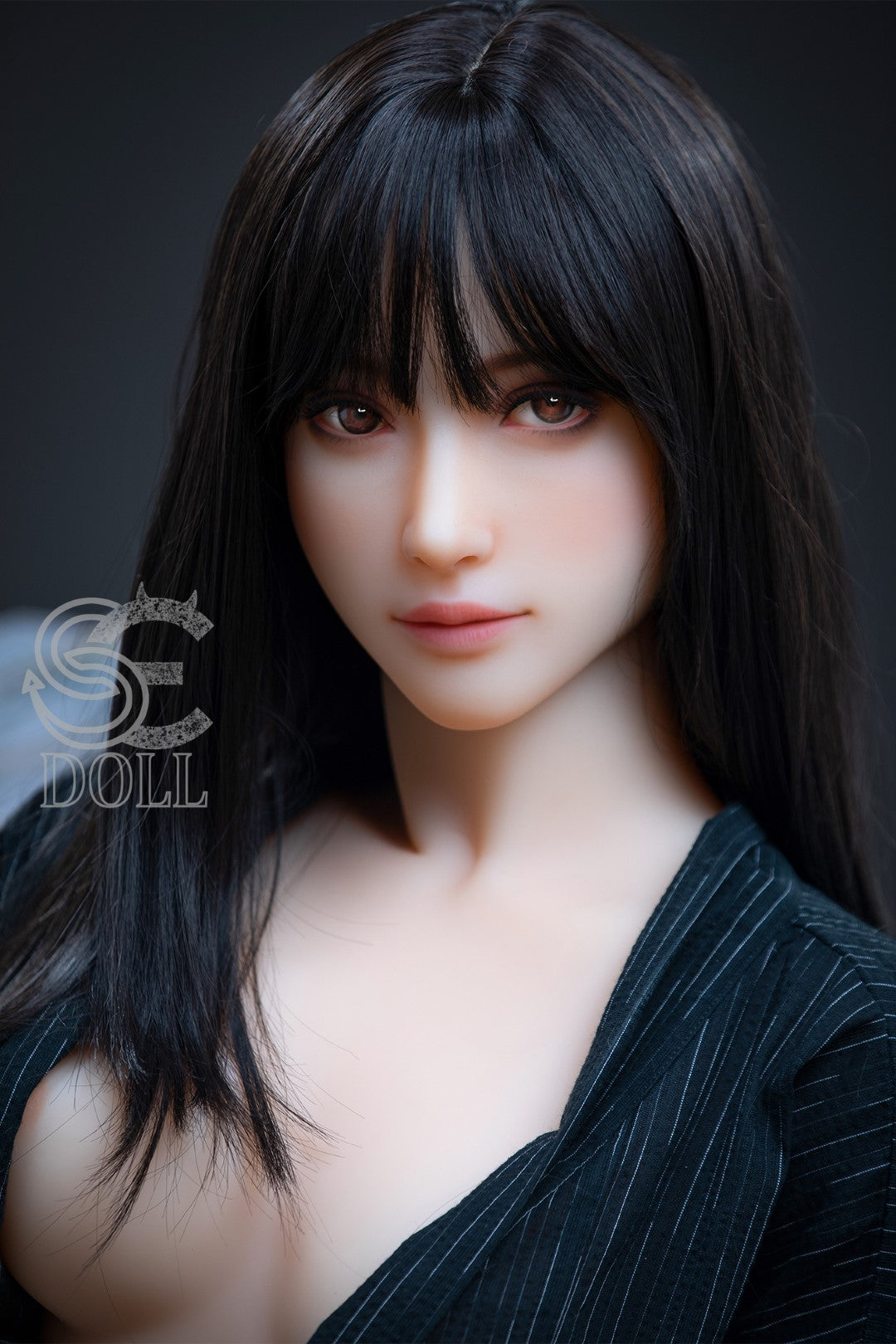 Aurora.a seksinukke (SEDoll 166 cm c-cup #125 TPE)