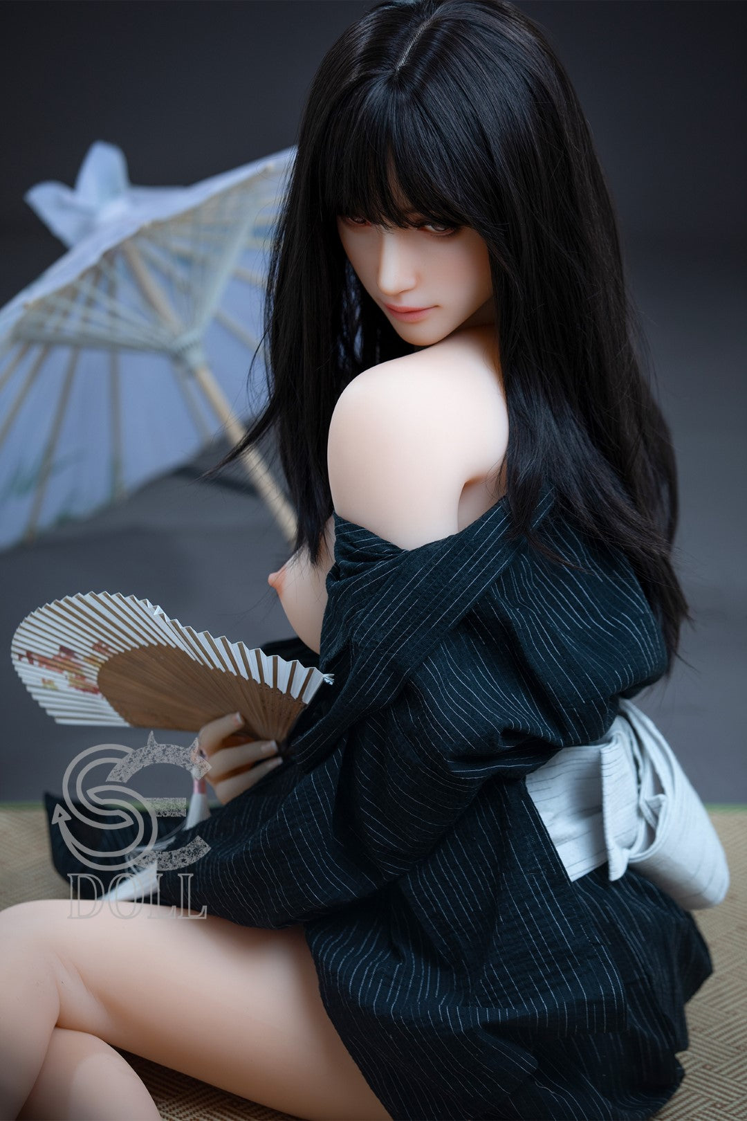 Aurora.a seksinukke (SEDoll 166 cm c-cup #125 TPE)