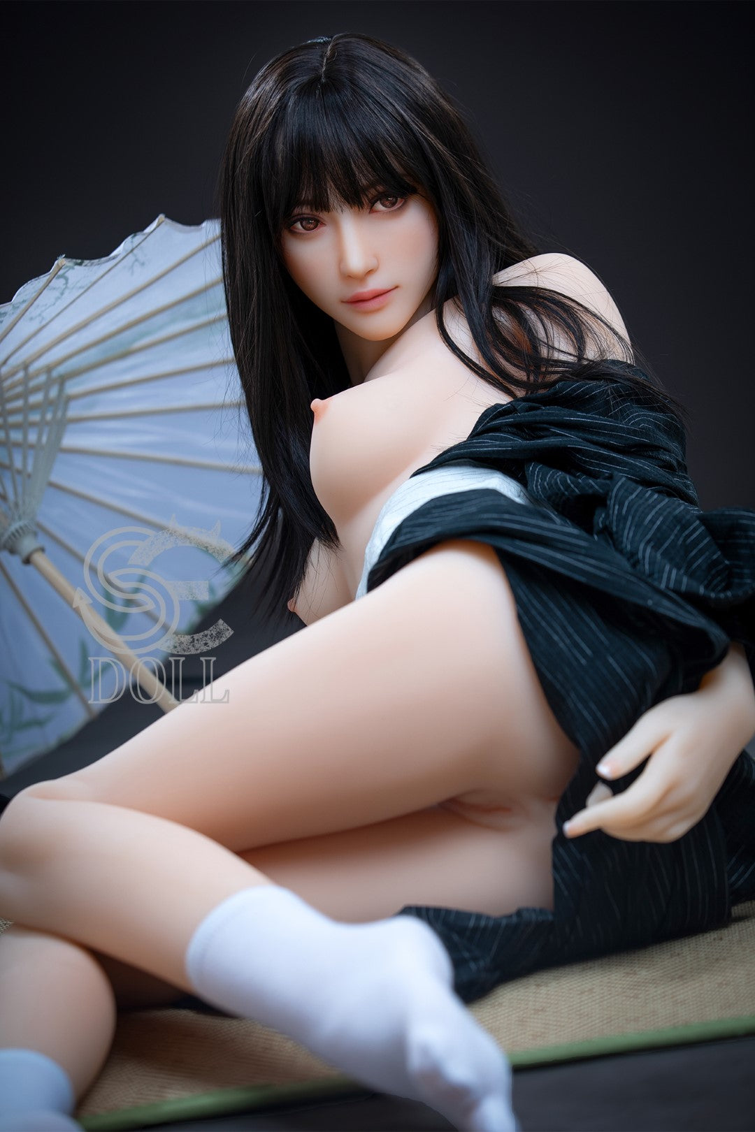 Aurora.a seksinukke (SEDoll 166 cm c-cup #125 TPE)