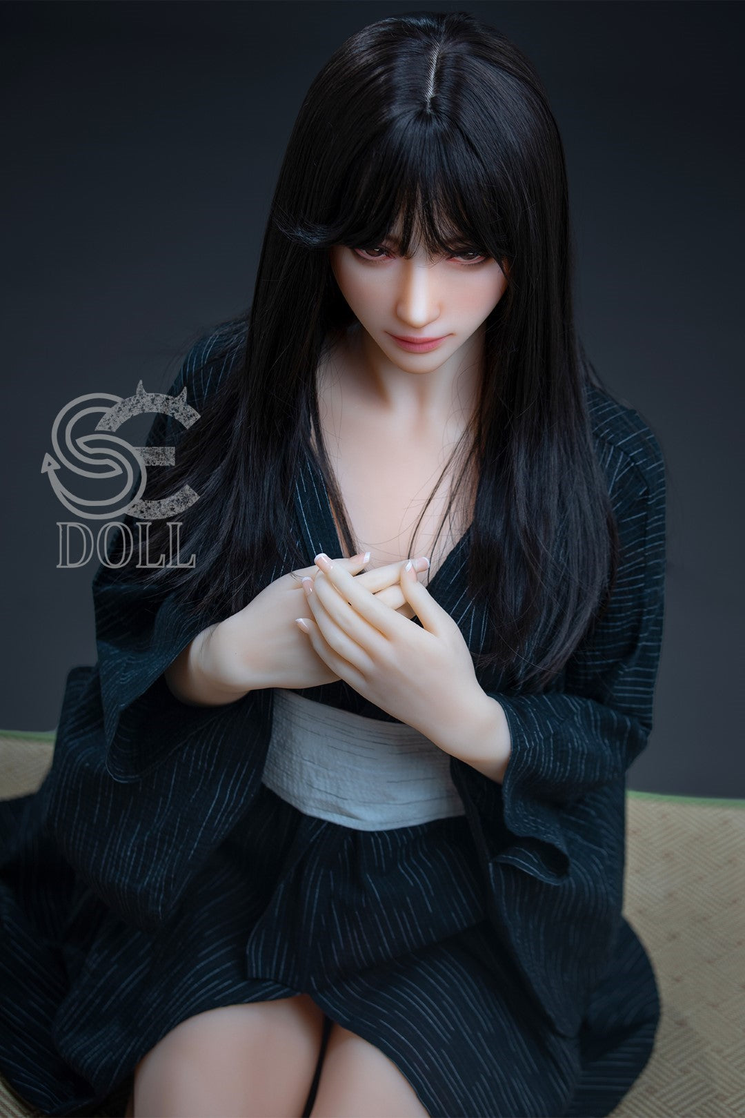 Aurora.a seksinukke (SEDoll 166 cm c-cup #125 TPE)