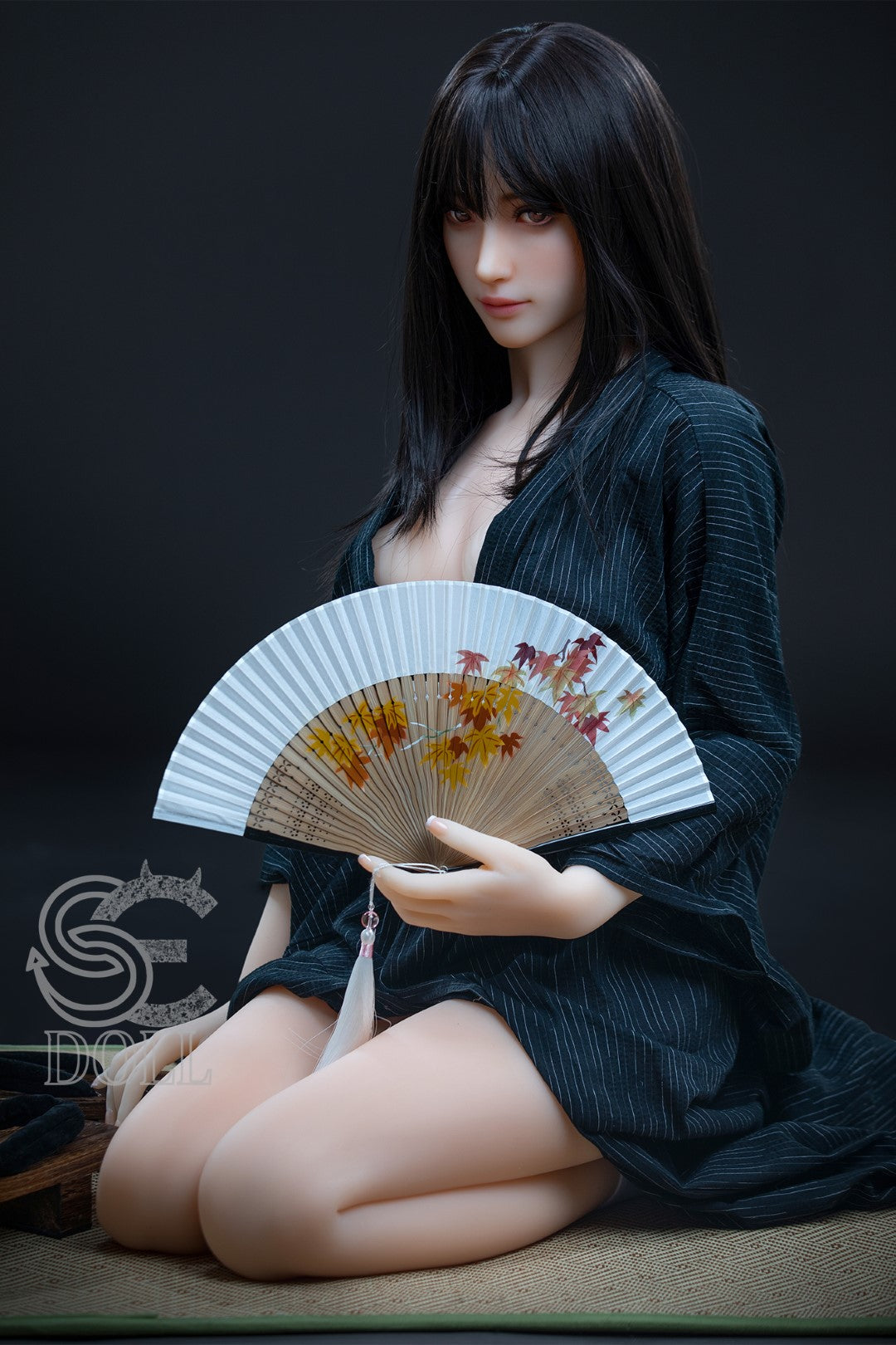 Aurora.a seksinukke (SEDoll 166 cm c-cup #125 TPE)