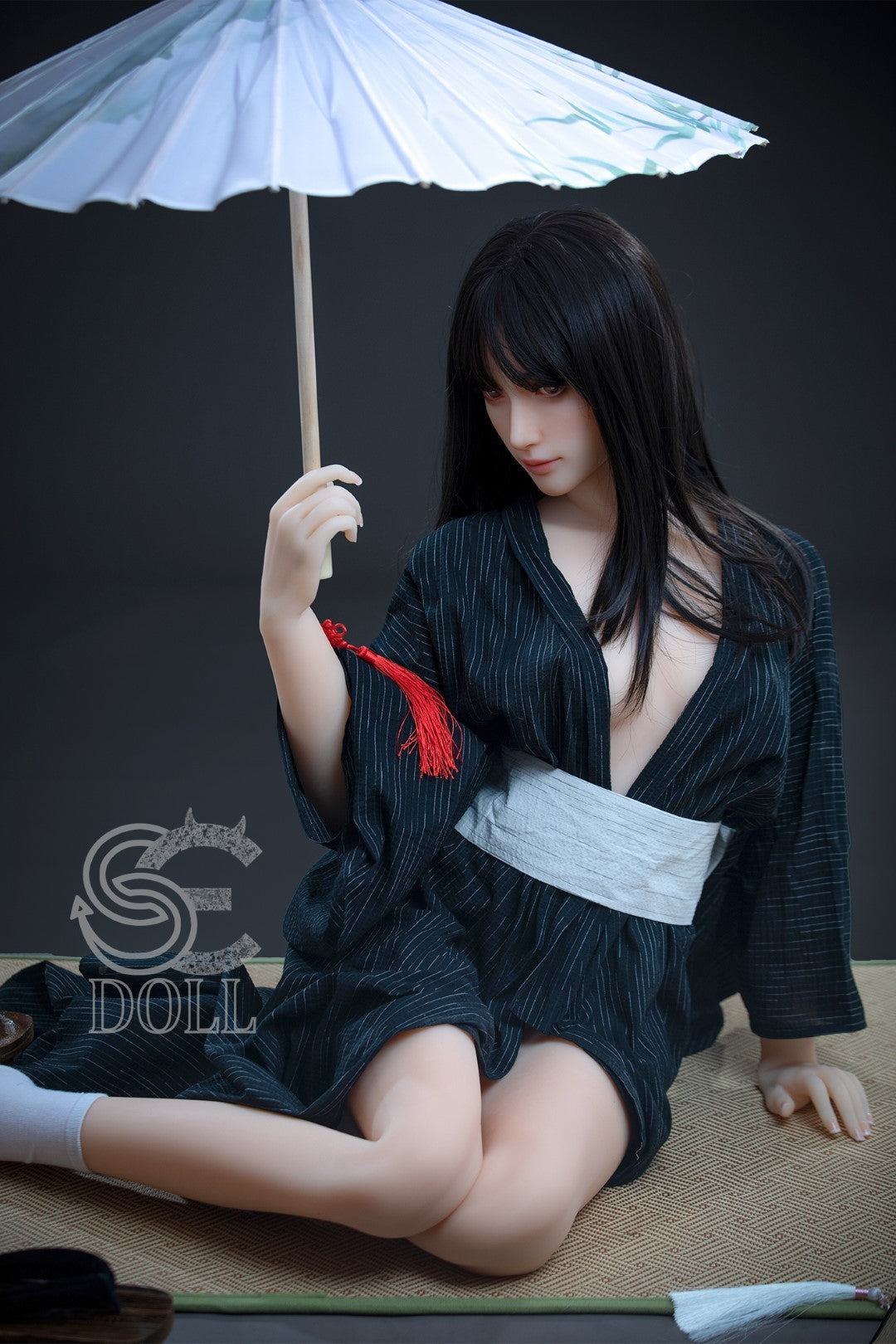 Aurora.a seksinukke (SEDoll 166 cm c-cup #125 TPE)