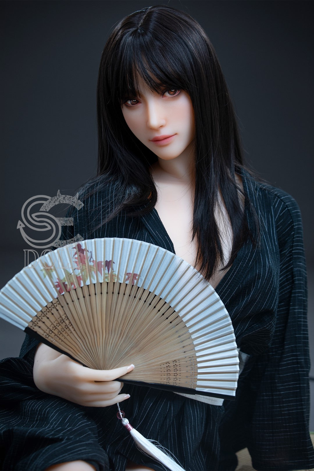 Aurora.a seksinukke (SEDoll 166 cm c-cup #125 TPE)