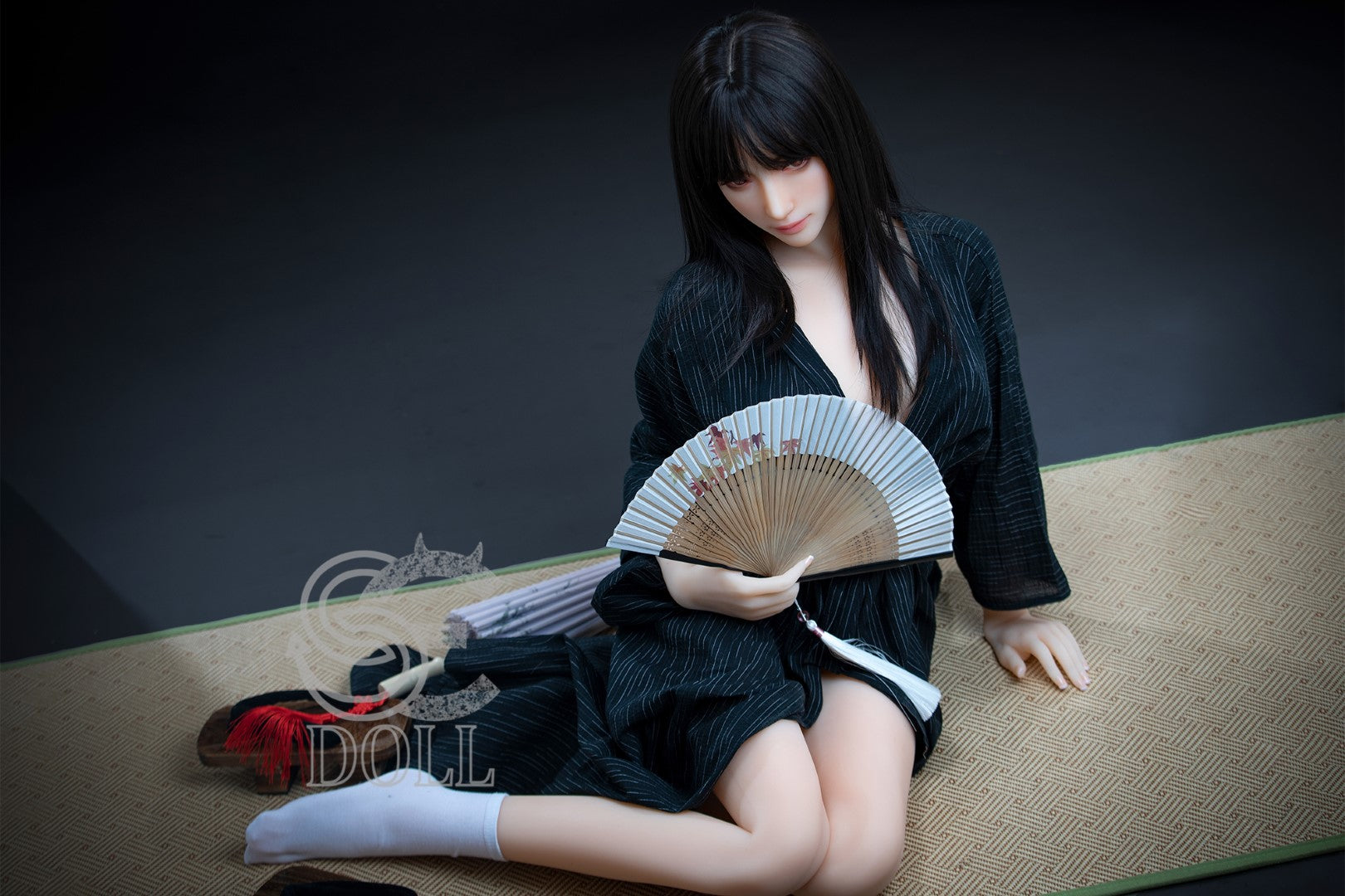 Aurora.a seksinukke (SEDoll 166 cm c-cup #125 TPE)