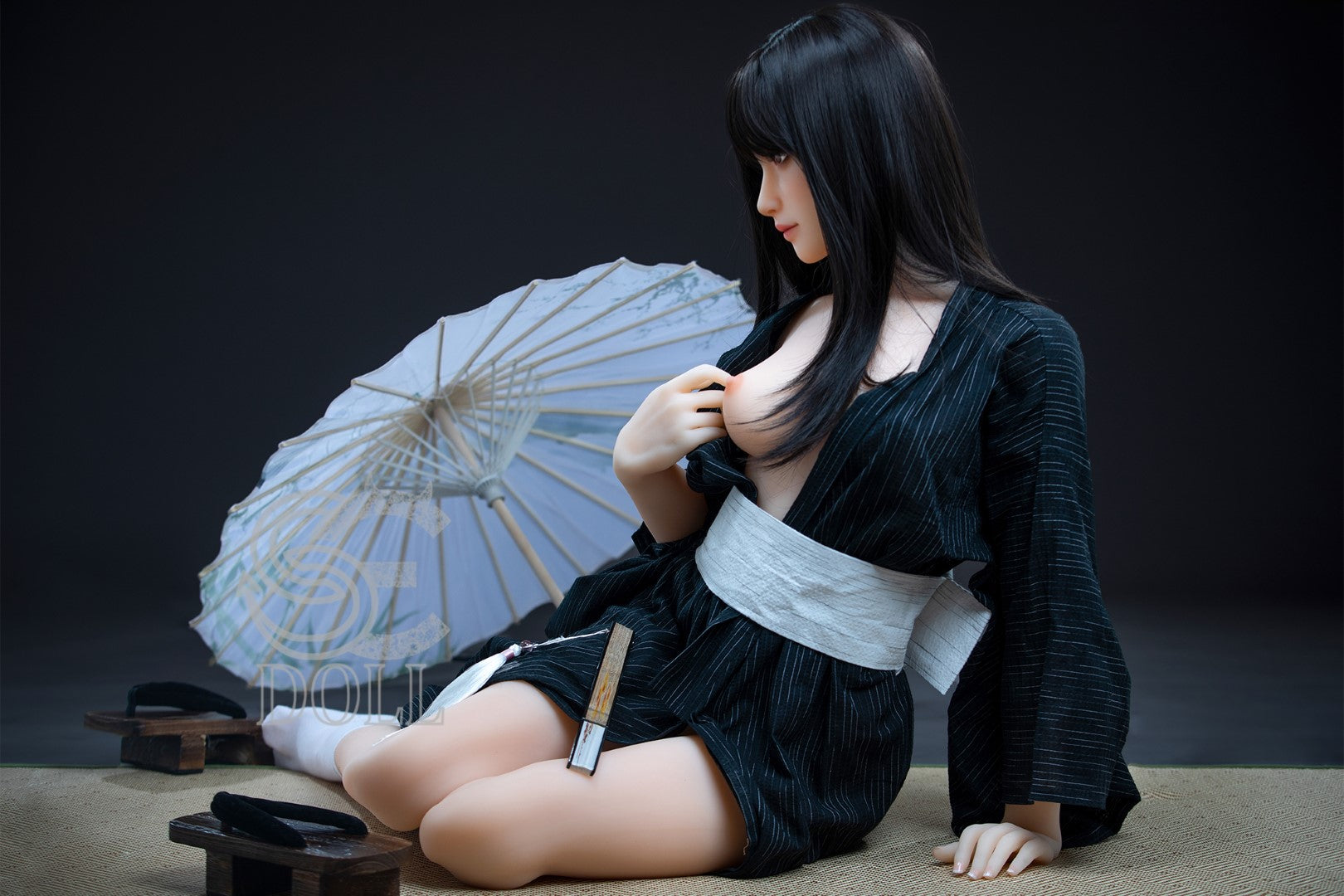 Aurora.a seksinukke (SEDoll 166 cm c-cup #125 TPE)