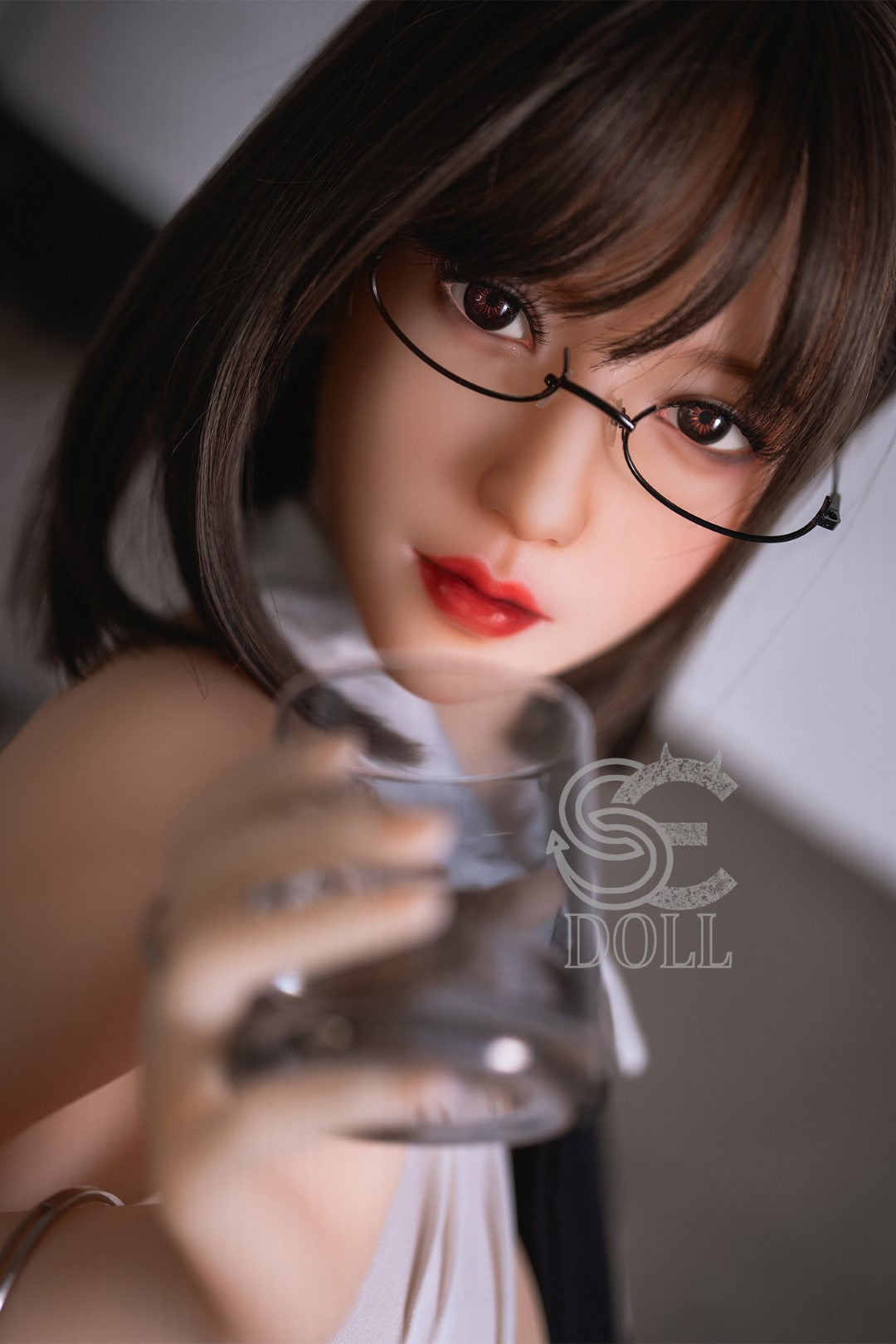 Queena.A Sexdocka (SEDoll 161cm F-Kupa #083 TPE)