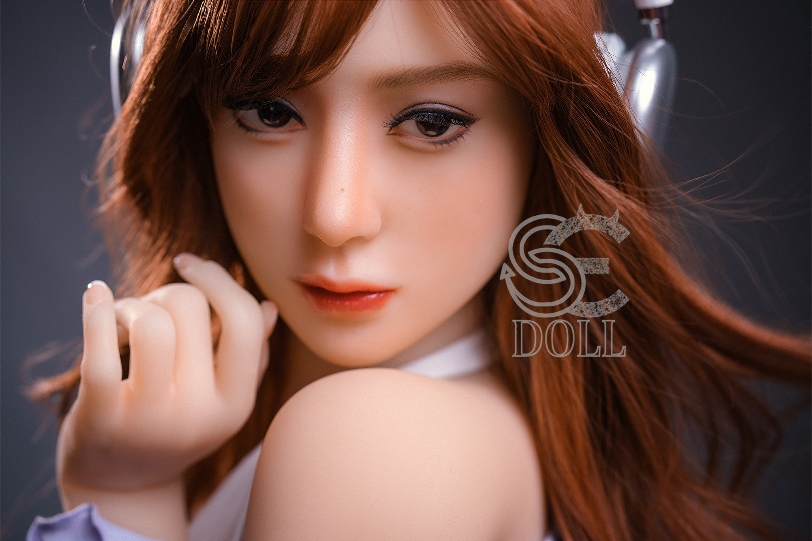 Skyler.B Sexdocka (SEDoll 161cm F-Kupa #123 TPE)