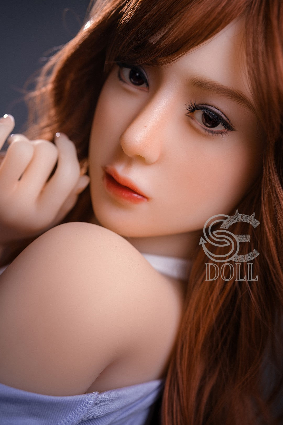 Skyler.B Sexdocka (SEDoll 161cm F-Kupa #123 TPE)