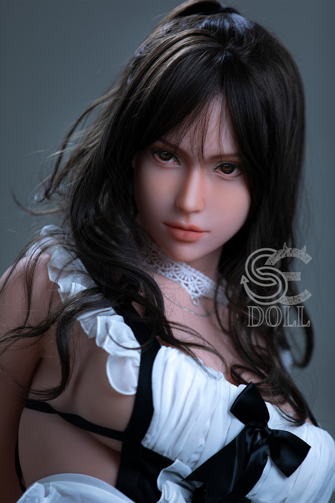 Peggy.B seksinukke (SEDoll 163cm E-cup #132 TPE)
