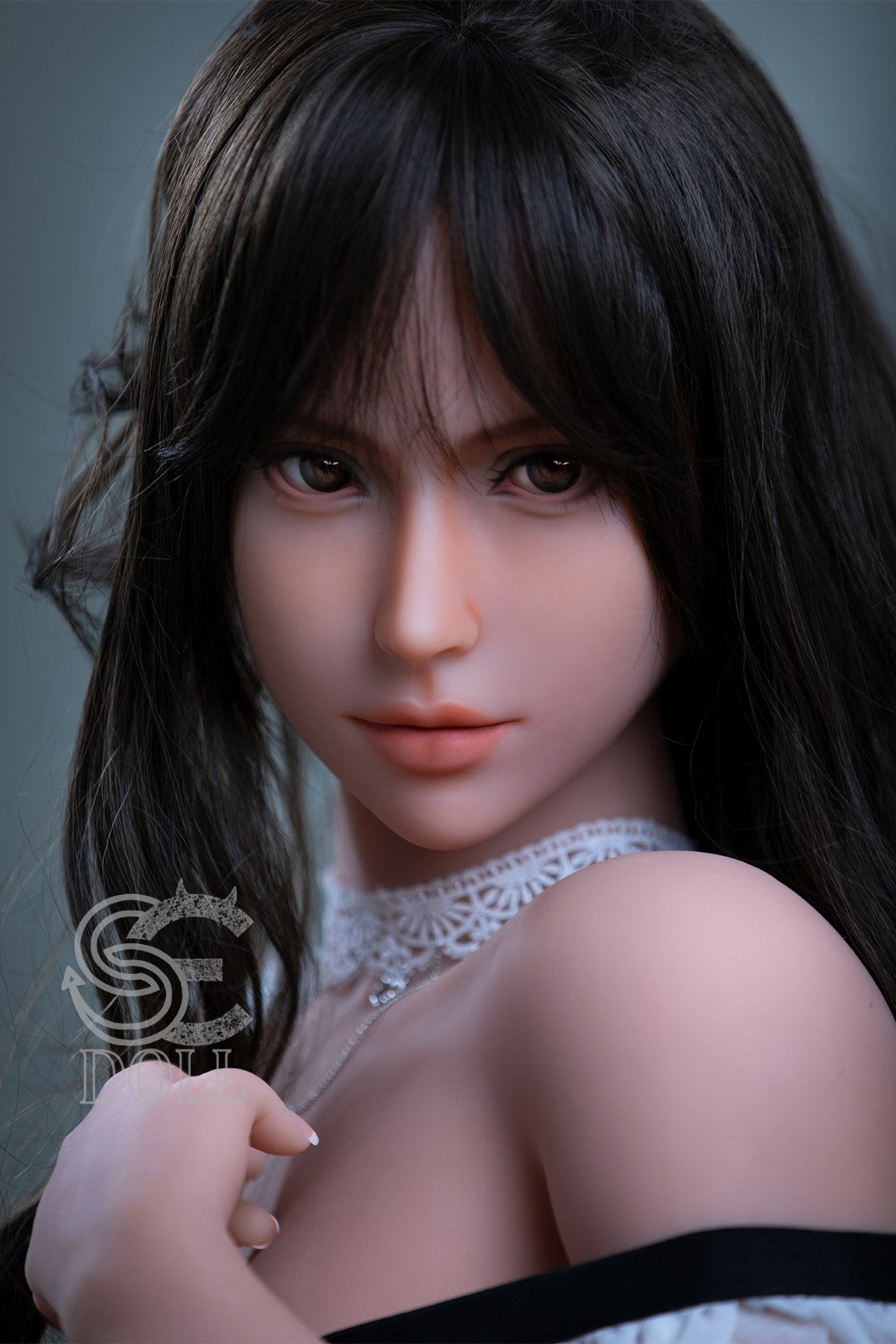 Peggy.B seksinukke (SEDoll 163cm E-cup #132 TPE)