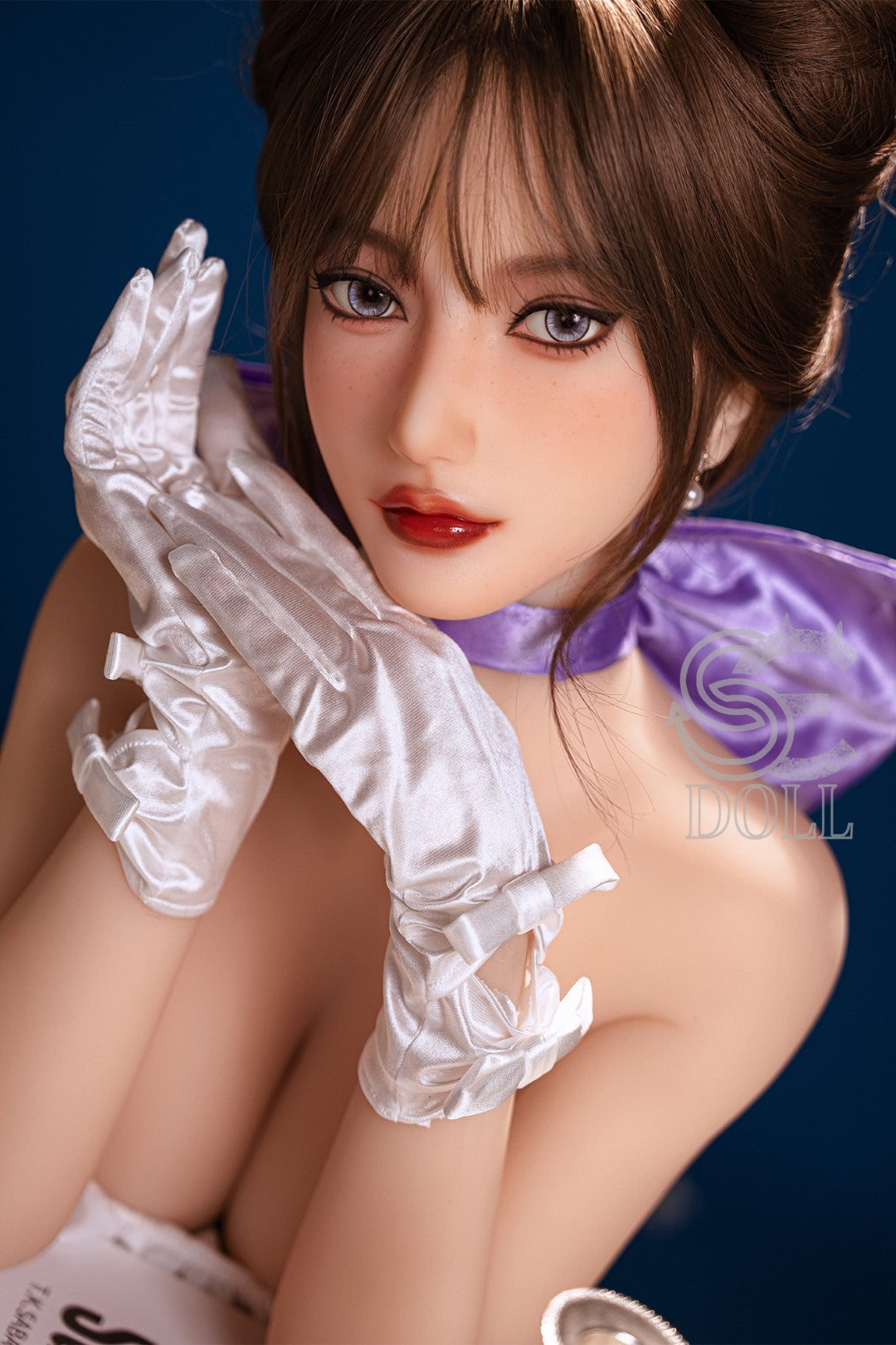 Makoto.c seksinukke (SEDoll 161 cm f-cup #126 TPE)