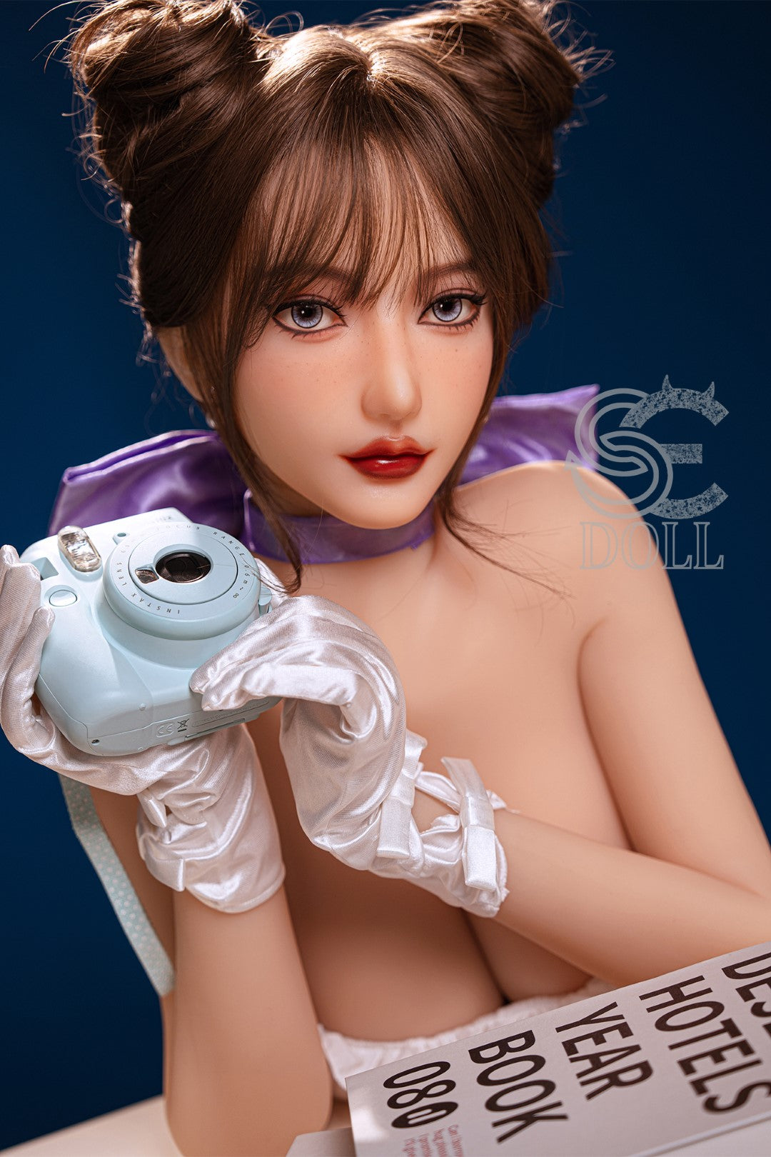 Makoto.c seksinukke (SEDoll 161 cm f-cup #126 TPE)