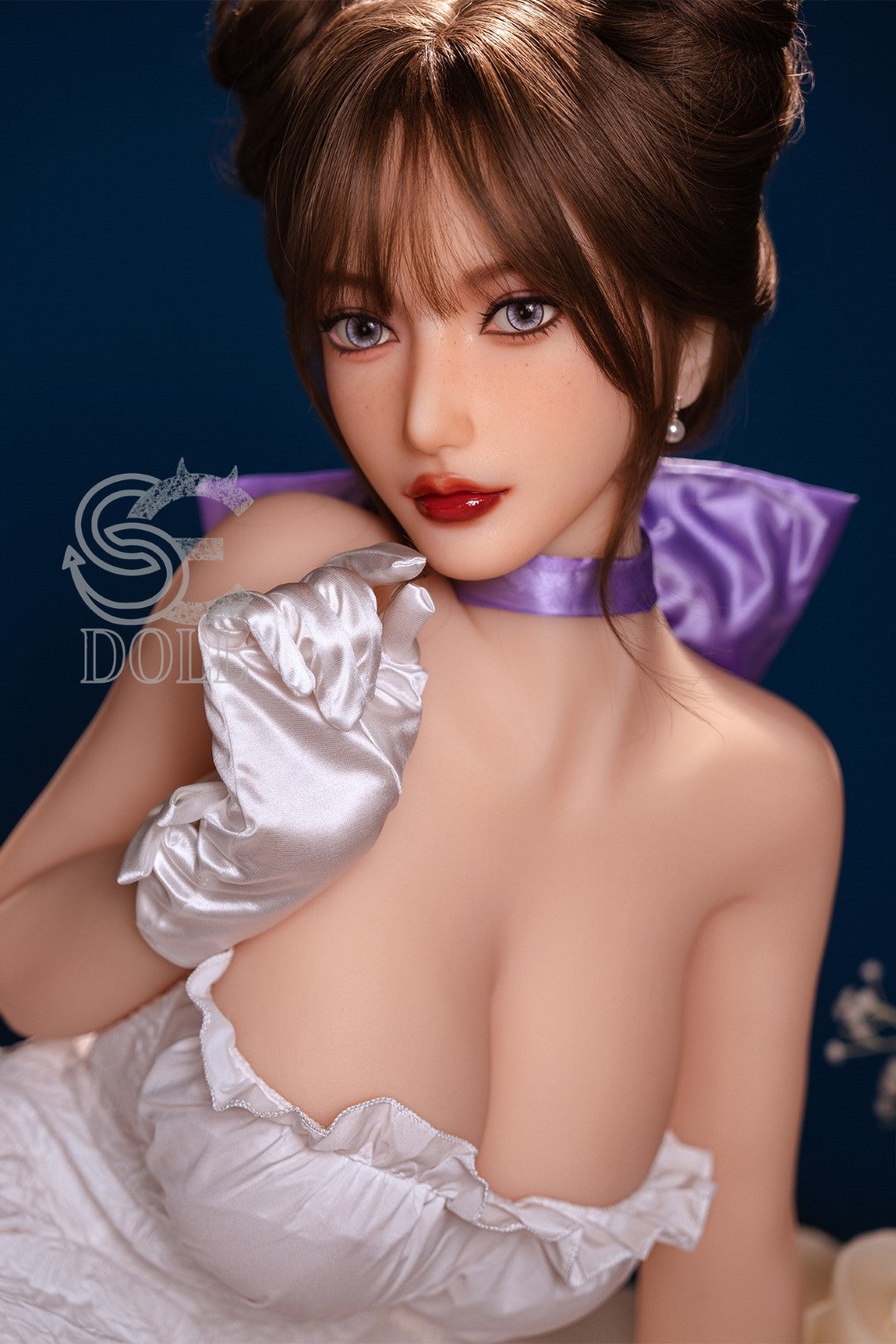 Makoto.c seksinukke (SEDoll 161 cm f-cup #126 TPE)