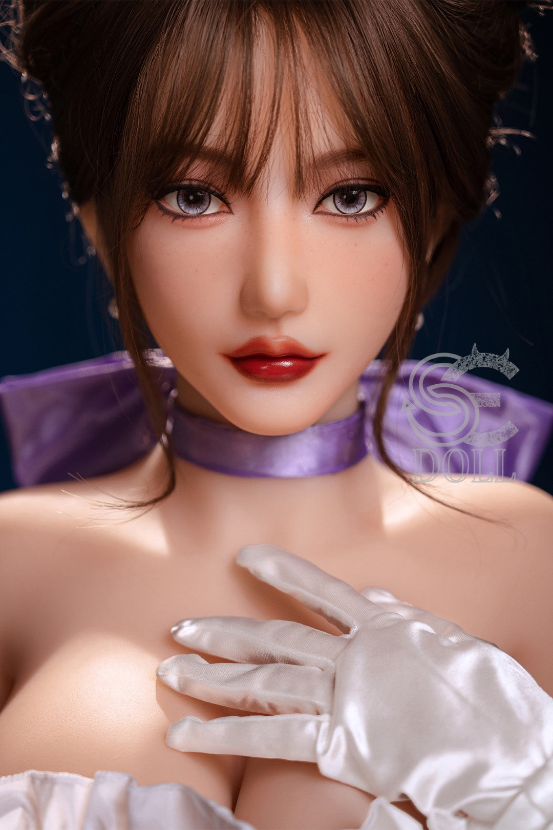 Makoto.c seksinukke (SEDoll 161 cm f-cup #126 TPE)