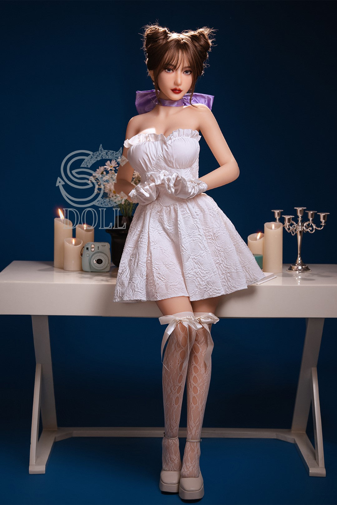 Makoto.c seksinukke (SEDoll 161 cm f-cup #126 TPE)
