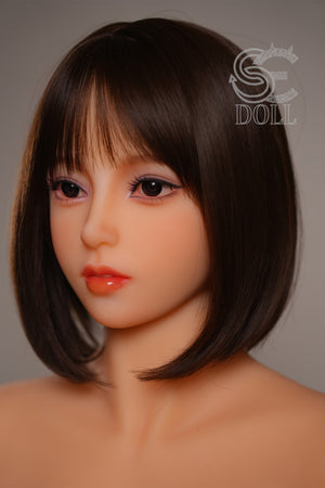 Melodia seksinukke (SEDoll 163 cm E-cup #120 TPE)