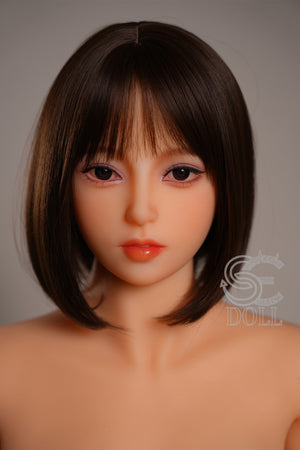 Melody.E Sexdocka (SEDoll 163cm E-Kupa #120 TPE)