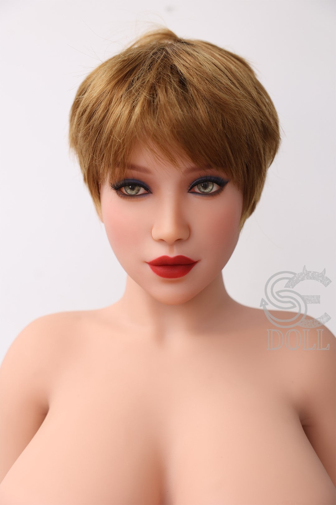 Nidalee.e seksinukke (SEDoll 157 cm h-cup #099 TPE)