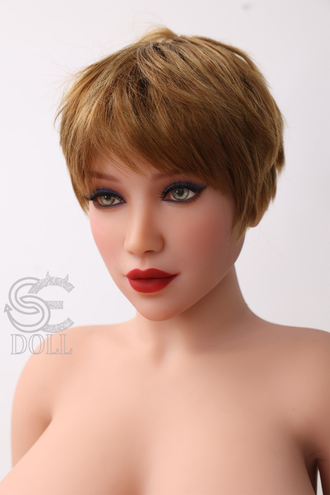 Nidalee.e seksinukke (SEDoll 157 cm h-cup #099 TPE)