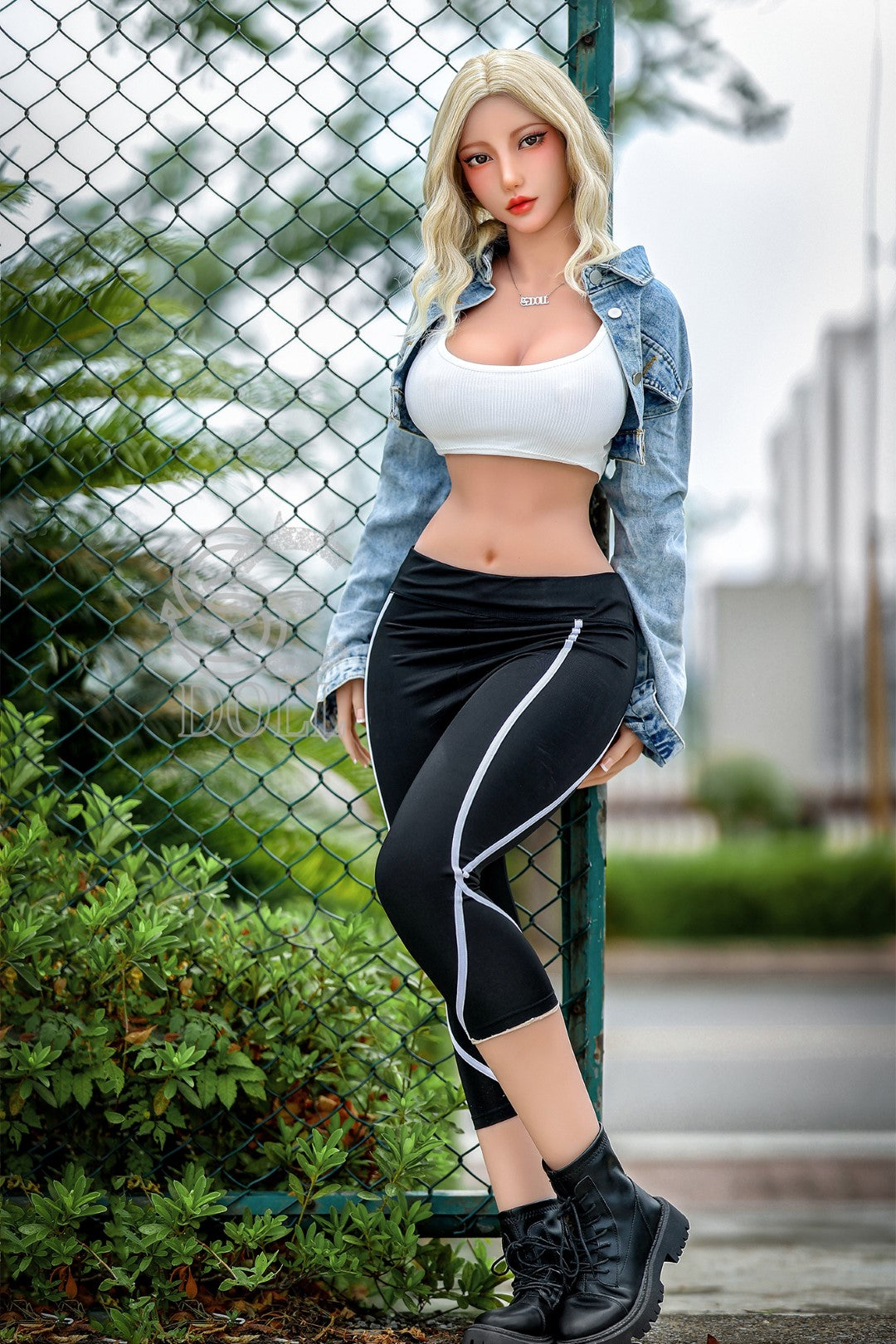 Makoto.A seksinukke (SEDoll 161cm F-cup #126 TPE)