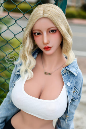 Makoto.a seksinukke (SEDoll 161 cm f-cup #126 TPE)