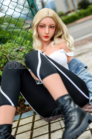 Makoto.A Sexdocka (SEDoll 161cm F-Kupa #126 TPE)