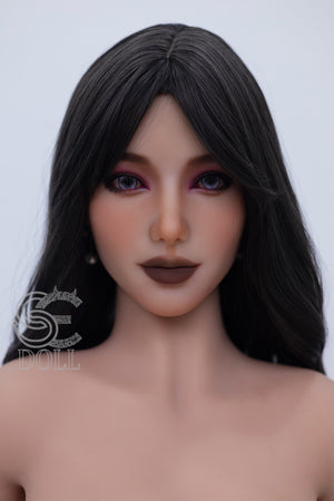 Felicia.E Sexdocka (SEDoll 157cm H-Kupa #086 TPE)