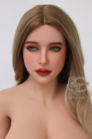 Hannah.D seksinukke (SEDoll 161cm F-cup #128 TPE)