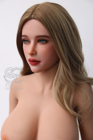 Hannah.D seksinukke (SEDoll 161cm F-cup #128 TPE)