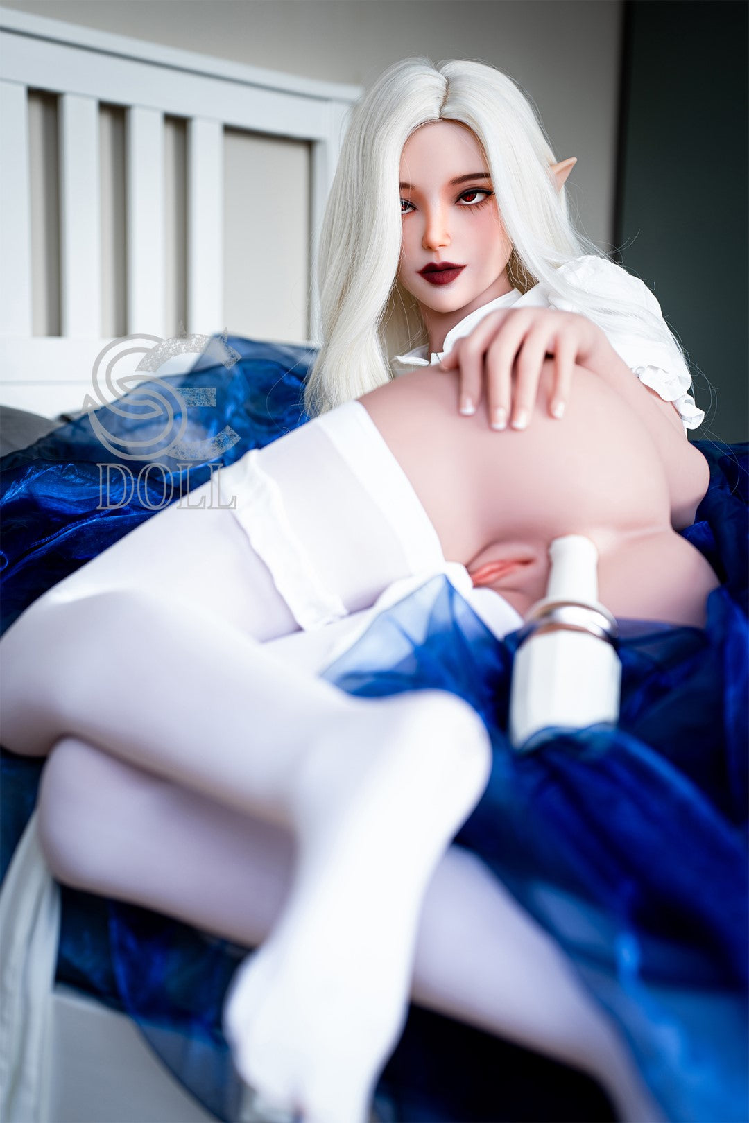 Samantha.j Sex doll (SEDoll 161cm f-cup #022 TPE)