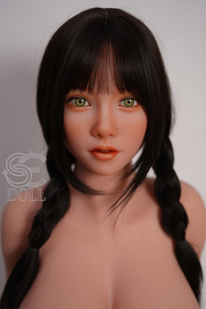 Kemeny.D Sexdocka (SEDoll 161cm F-Kupa #119 TPE)