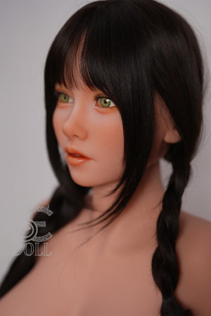 Kemeny.D Sexdocka (SEDoll 161cm F-Kupa #119 TPE)