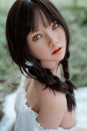 Kemeny.D Sexdocka (SEDoll 161cm F-Kupa #119 TPE)