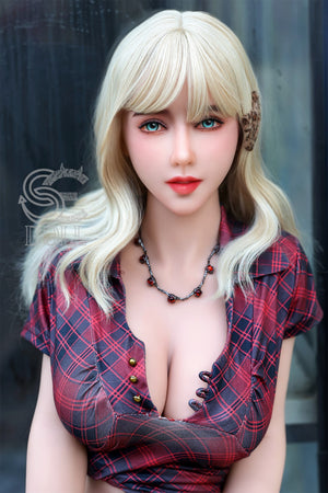 Monica.D seksinukke (SEDoll 161 cm f-cup #077 TPE)