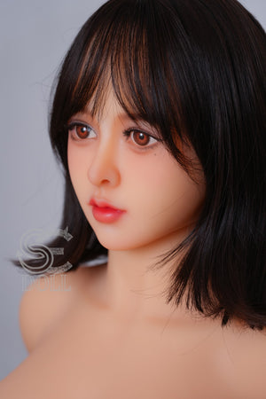 Ariel.b seksinukke (SEDoll 153 cm f-cup #108 TPE)